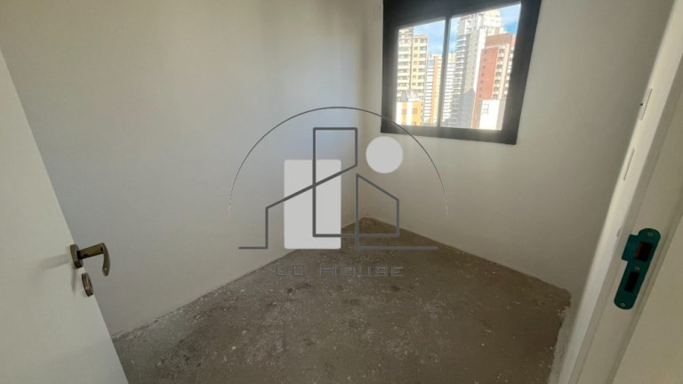 Imagem Apartamento com 2 Quartos à Venda, 45 m² em Vila Suzana - São Paulo