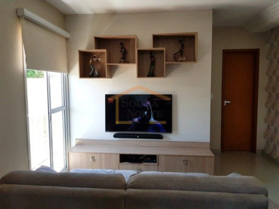 Imagem Apartamento com 1 Quarto à Venda, 42 m² em Parada Inglesa - São Paulo Imagem Apartamento com 1 Quarto à Venda, 42 m² em Parada Inglesa - São Paulo