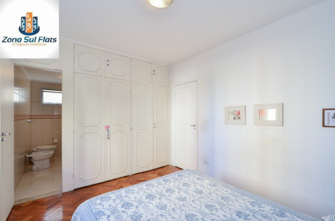 Imagem Apartamento com 2 Quartos à Venda, 115 m² em Campo Belo - São Paulo Imagem Apartamento com 2 Quartos à Venda, 115 m² em Campo Belo - São Paulo