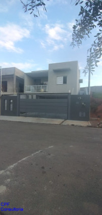 Imagem Casa com 2 Quartos à Venda, 185 m² em Condomínio Portal Da Serra - Bragança Paulista Imagem Casa com 2 Quartos à Venda, 185 m² em Condomínio Portal Da Serra - Bragança Paulista