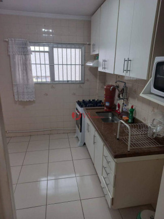 Imagem Apartamento com 2 Quartos à Venda, 57 m² em Vila Marieta - São Paulo Imagem Apartamento com 2 Quartos à Venda, 57 m² em Vila Marieta - São Paulo
