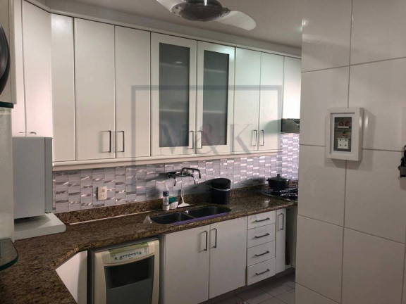 Imagem Apartamento com 3 Quartos à Venda, 220 m² em Barra Da Tijuca - Rio De Janeiro