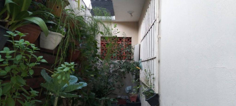 Imagem Casa com 3 Quartos à Venda, 95 m² em Maracanã - Praia Grande Imagem Casa com 3 Quartos à Venda, 95 m² em Maracanã - Praia Grande