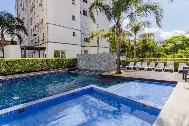 Imagem Apartamento com 3 Quartos à Venda, 72 m² em Sarandi - Porto Alegre