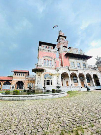 Imagem Sobrado com 2 Quartos à Venda, 94 m² em Parque São Rafael - São Paulo