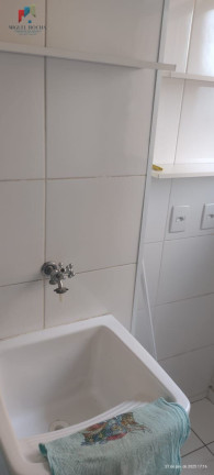 Imagem Apartamento com 2 Quartos para Alugar, 48 m² em Centro - Tatuí Imagem Apartamento com 2 Quartos para Alugar, 48 m² em Centro - Tatuí
