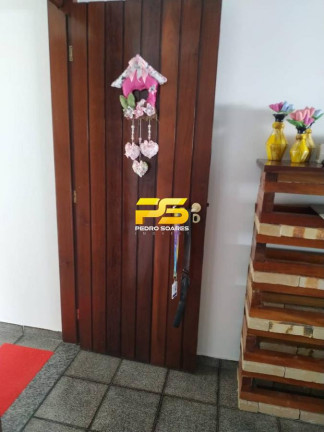Imagem Apartamento com 4 Quartos à Venda, 130 m² em Cabo Branco - João Pessoa Imagem Apartamento com 4 Quartos à Venda, 130 m² em Cabo Branco - João Pessoa
