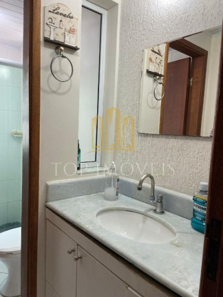 Imagem Apartamento com 3 Quartos à Venda, 83 m² em Palmeiras De São José - São José Dos Campos