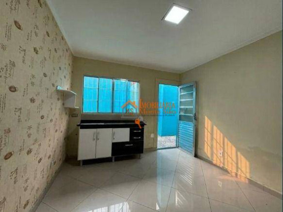 Imagem Casa com 3 Quartos à Venda, 116 m² em Bela Vista - Guarulhos Imagem Casa com 3 Quartos à Venda, 116 m² em Bela Vista - Guarulhos