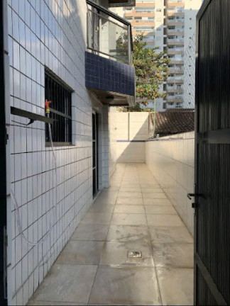Imagem Apartamento com 1 Quarto à Venda, 45 m² em Boqueirão - Praia Grande