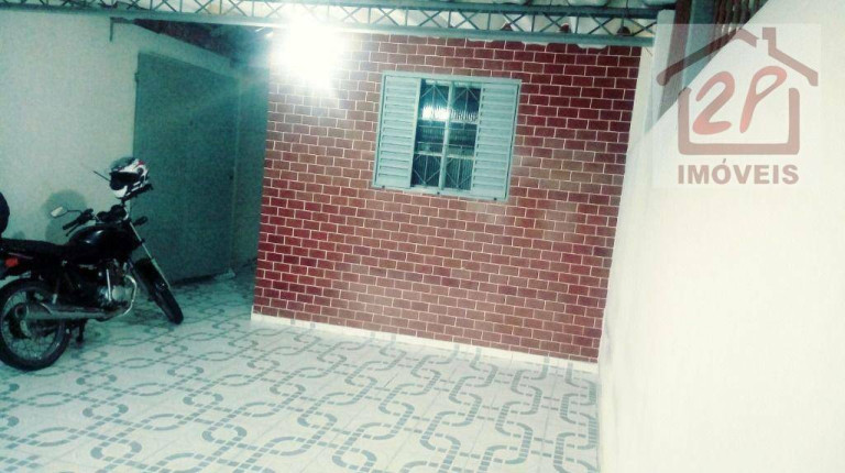 Casa com 3 Quartos à Venda, 69 m² em Jardim Nova Detroit - São José Dos Campos