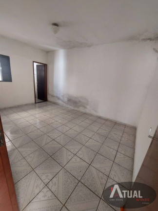 Imagem Casa com 1 Quarto à Venda, 125 m² em Atibaia Jardim - Atibaia