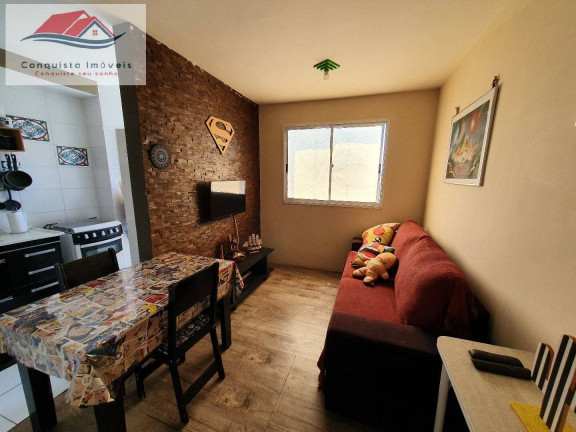 Imagem Apartamento com 2 Quartos à Venda, 43 m² em Jardim Las Vegas - Guarulhos Imagem Apartamento com 2 Quartos à Venda, 43 m² em Jardim Las Vegas - Guarulhos