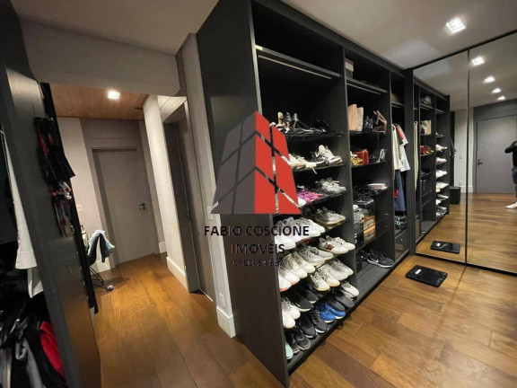 Imagem Apartamento com 3 Quartos à Venda, 195 m² em Tatuapé - São Paulo Imagem Apartamento com 3 Quartos à Venda, 195 m² em Tatuapé - São Paulo