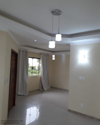 Imagem Casa com 3 Quartos à Venda, 130 m² em Boa União (abrantes) - Camaçari