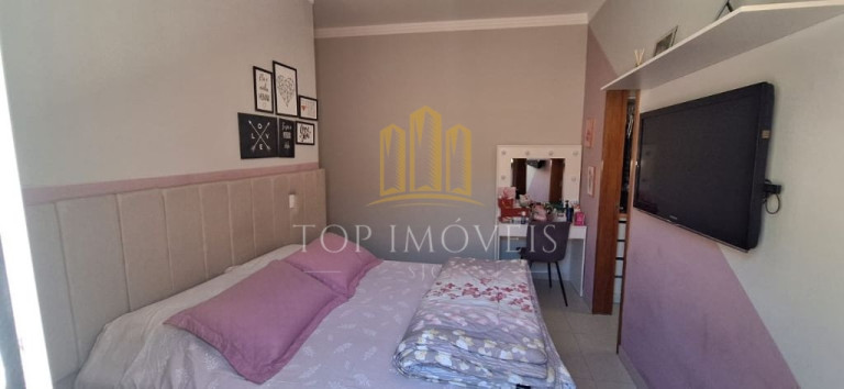 Imagem Casa com 3 Quartos à Venda, 175 m² em Vila Branca - Jacareí