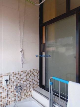 Imagem Apartamento com 2 Quartos à Venda, 68 m² em Vila Rosália - Guarulhos