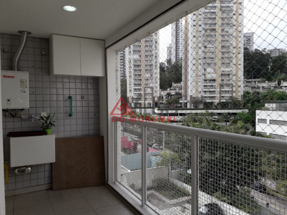 Imagem Apartamento com 2 Quartos à Venda, 67 m² em Vila Andrade - São Paulo Imagem Apartamento com 2 Quartos à Venda, 67 m² em Vila Andrade - São Paulo