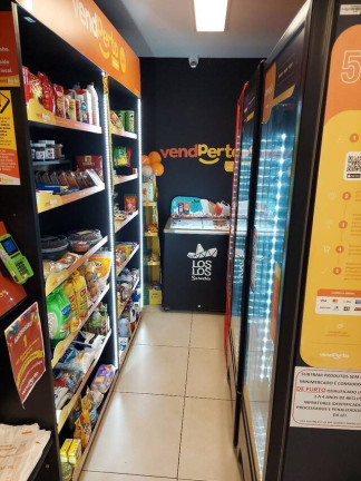 Imagem Apartamento com 1 Quarto à Venda, 35 m² em Barra Funda - São Paulo Imagem Apartamento com 1 Quarto à Venda, 35 m² em Barra Funda - São Paulo