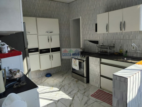 Imagem Casa com 2 Quartos à Venda, 105 m² em Centro - Mongaguá Imagem Casa com 2 Quartos à Venda, 105 m² em Centro - Mongaguá