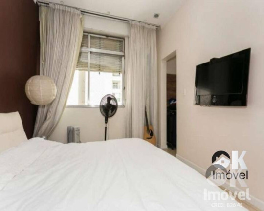 Imagem Apartamento com 3 Quartos à Venda, 180 m² em Higienópolis - São Paulo Imagem Apartamento com 3 Quartos à Venda, 180 m² em Higienópolis - São Paulo