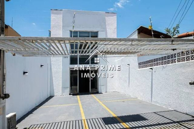 Imagem Imóvel Comercial à Venda, 197 m² em Jardim Satélite - São José Dos Campos