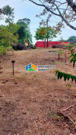 Imagem Terreno à Venda, 200 m² em Tarumã - Manaus