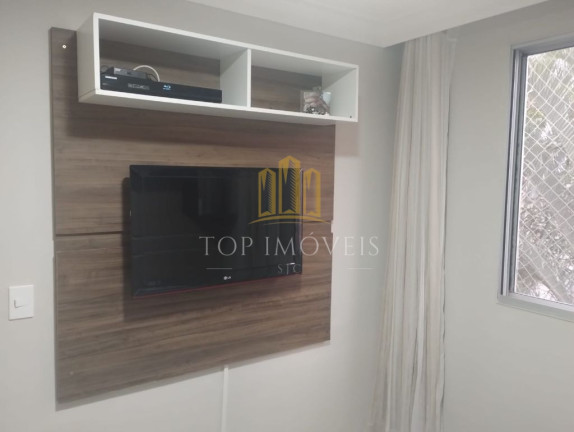 Imagem Apartamento com 2 Quartos à Venda, 45 m² em Vila Tesouro - São José Dos Campos Imagem Apartamento com 2 Quartos à Venda, 45 m² em Vila Tesouro - São José Dos Campos