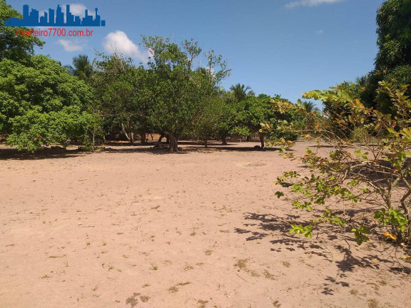 Imagem Terreno à Venda, 6.400 m² em Guajirú - São Gonçalo Do Amarante