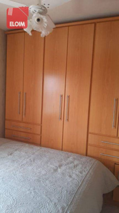 Imagem Apartamento com 2 Quartos à Venda, 52 m² em Freguesia Do ó - São Paulo Imagem Apartamento com 2 Quartos à Venda, 52 m² em Freguesia Do ó - São Paulo