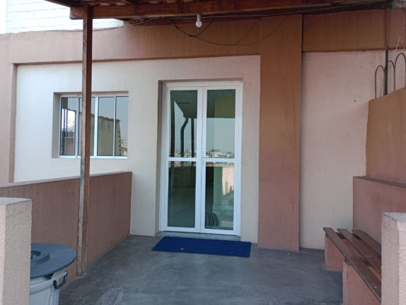 Imagem Apartamento com 2 Quartos à Venda, 52 m² em Vila Perracini - Poá Imagem Apartamento com 2 Quartos à Venda, 52 m² em Vila Perracini - Poá