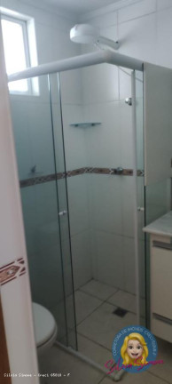 Imagem Apartamento com 1 Quarto à Venda, em Parque São Vicente - São Vicente Imagem Apartamento com 1 Quarto à Venda, em Parque São Vicente - São Vicente