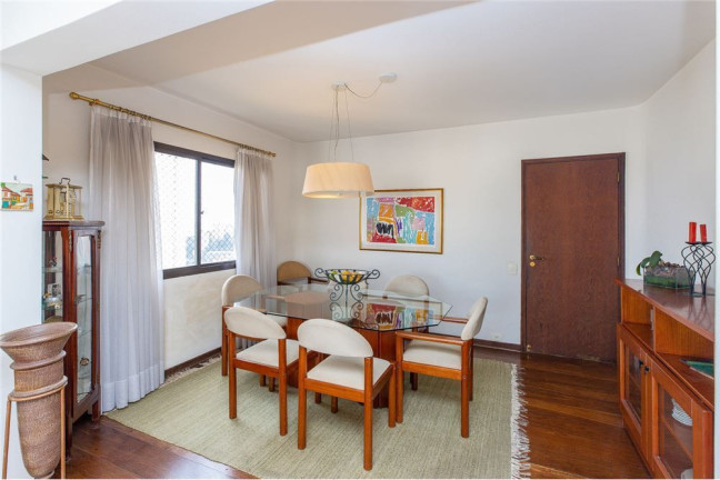 Imagem Apartamento com 4 Quartos à Venda, 182 m² em Vila Andrade - São Paulo Imagem Apartamento com 4 Quartos à Venda, 182 m² em Vila Andrade - São Paulo