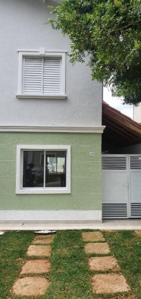Imagem Casa de Condomínio com 2 Quartos à Venda, 80 m² em Jardim Califórnia - Barueri Imagem Casa de Condomínio com 2 Quartos à Venda, 80 m² em Jardim Califórnia - Barueri