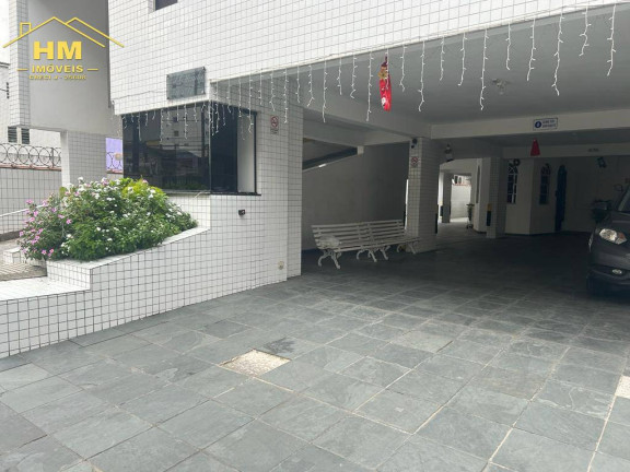 Imagem Apartamento com 2 Quartos à Venda, 90 m² em Centro - Sao Vicente Imagem Apartamento com 2 Quartos à Venda, 90 m² em Centro - Sao Vicente