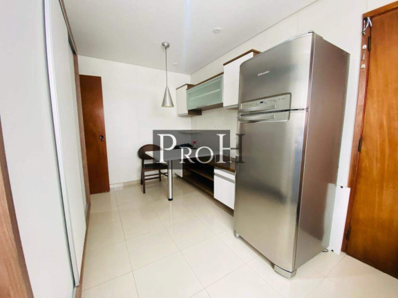 Imagem Apartamento com 4 Quartos à Venda, 125 m² em Centro - São Bernardo Do Campo
