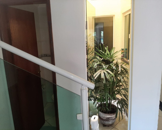 Imagem Sobrado com 3 Quartos à Venda, 140 m² em Vila Campo Grande - São Paulo