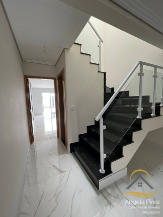 Imagem Casa com 3 Quartos à Venda, 180 m² em Parque São Domingos - São Paulo