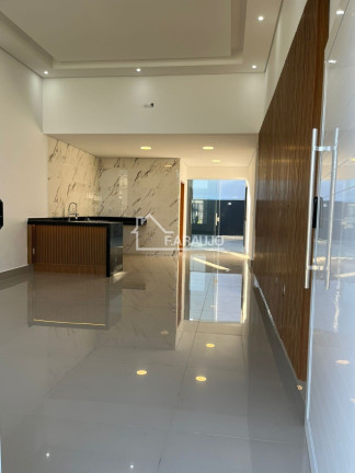 Imagem Imóvel com 3 Quartos à Venda, 115 m² em Cajuru Do Sul - Sorocaba