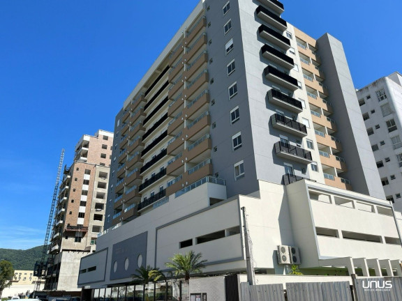 Imagem Apartamento com 2 Quartos à Venda, 67 m² em Pedra Branca - Palhoça