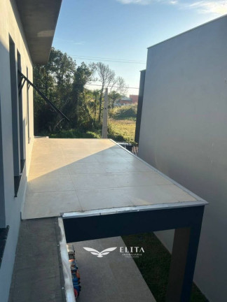Imagem Sobrado com 3 Quartos à Venda, 130 m² em Quinta Dos Açorianos - Barra Velha Imagem Sobrado com 3 Quartos à Venda, 130 m² em Quinta Dos Açorianos - Barra Velha