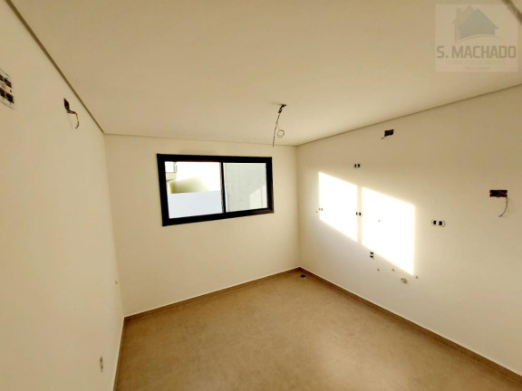 Imagem Casa com 3 Quartos à Venda, 130 m² em Vila Francisco Matarazzo - Santo André