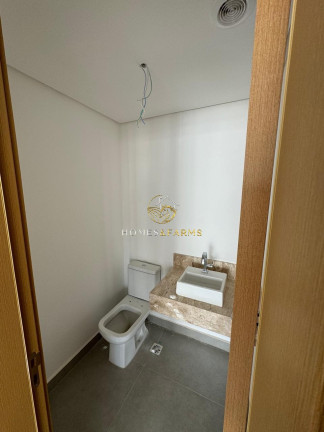 Imagem Apartamento com 3 Quartos à Venda, 137 m² em Setor Marista - Goiânia