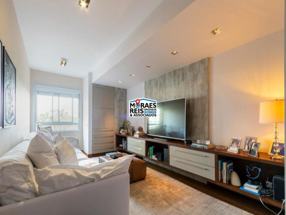 Imagem Apartamento com 3 Quartos à Venda, 420 m² em Campo Belo - São Paulo Imagem Apartamento com 3 Quartos à Venda, 420 m² em Campo Belo - São Paulo