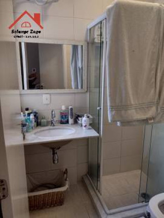 Imagem Casa de Condomínio com 4 Quartos à Venda, 124 m² em Parque Munhoz - São Paulo Imagem Casa de Condomínio com 4 Quartos à Venda, 124 m² em Parque Munhoz - São Paulo