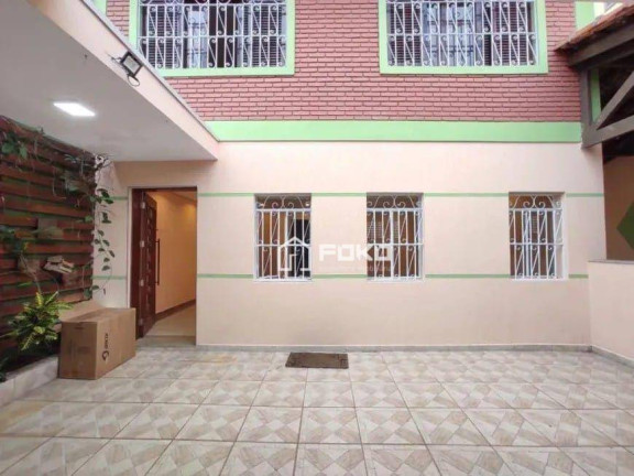 Imagem Sobrado com 4 Quartos para Alugar, 180 m² em Parque Renato Maia - Guarulhos Imagem Sobrado com 4 Quartos para Alugar, 180 m² em Parque Renato Maia - Guarulhos