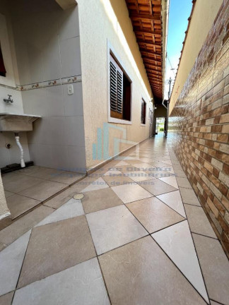 Imagem Casa com 2 Quartos à Venda, 82 m² em Flórida - Praia Grande Imagem Casa com 2 Quartos à Venda, 82 m² em Flórida - Praia Grande
