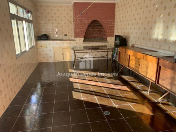 Imagem Sobrado com 5 Quartos à Venda, 290 m² em Jardim Maria Helena - Guarulhos