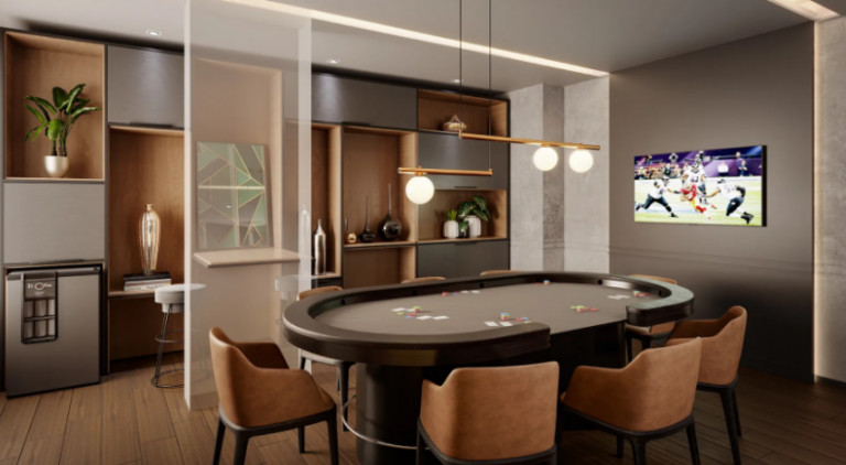 Imagem Apartamento com 4 Quartos à Venda, 125 m² Imagem Apartamento com 4 Quartos à Venda, 125 m²