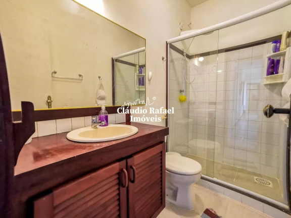 Imagem Casa com 6 Quartos à Venda, 252 m² em Geribá - Armação Dos Búzios